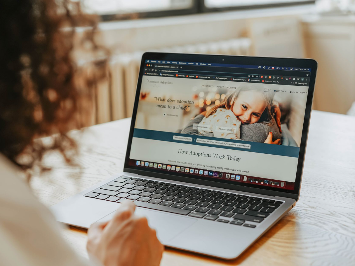 Website Support & Maintenance